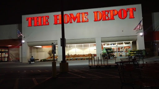 Home Improvement Store «The Home Depot», reviews and photos, 7200 S Cicero Ave, Bedford Park, IL 60638, USA