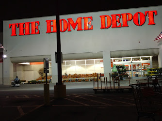 The Home Depot