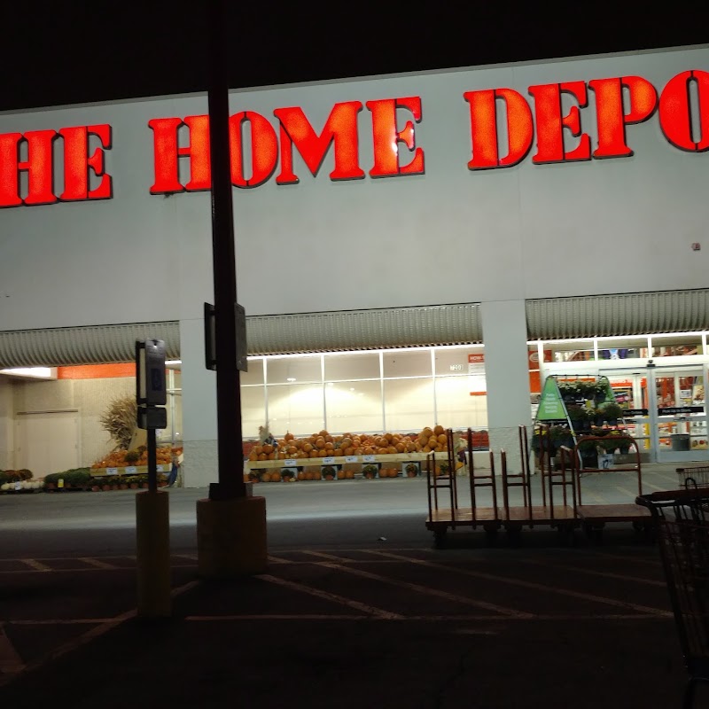 The Home Depot