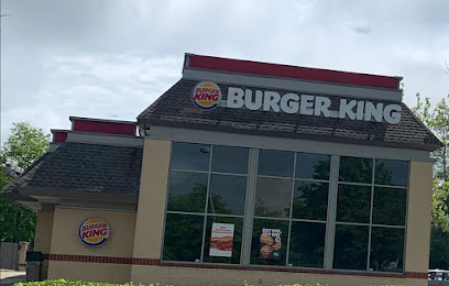 Burger King photo