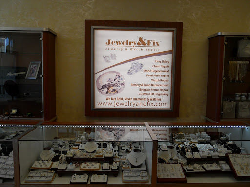 Jewelry Buyer «Jewelry & Fix», reviews and photos, 674 Dogwood Ave, Franklin Square, NY 11010, USA