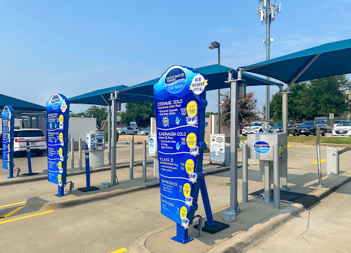 2905 Custer Rd, Plano, TX 75075, USA