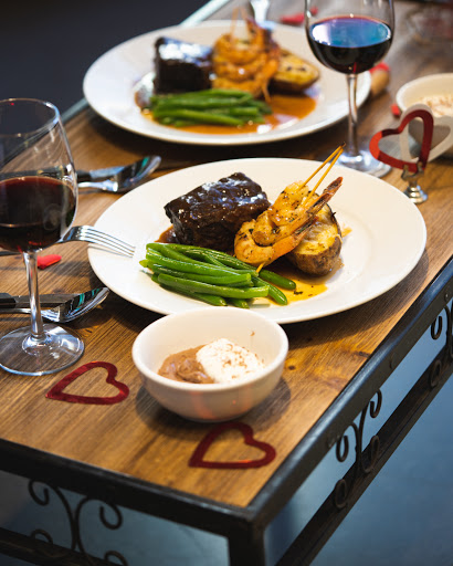 Gourmet Grocery Store «The Market», reviews and photos, 1355 Market St, San Francisco, CA 94103, USA