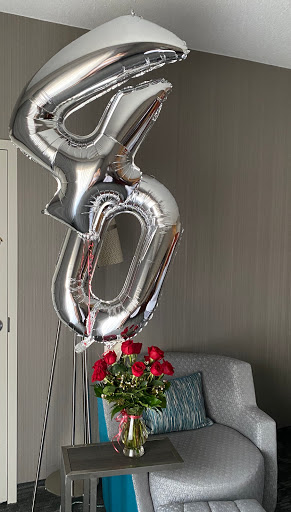 Florist «Kreutzer Dorl Florist», reviews and photos, 611 York St, Newport, KY 41071, USA