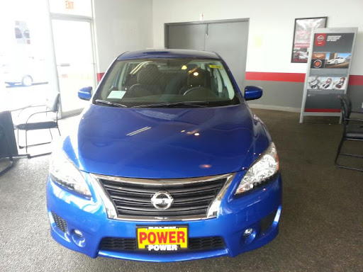Nissan Dealer «Power Nissan», reviews and photos, 2755 Mission St SE, Salem, OR 97302, USA