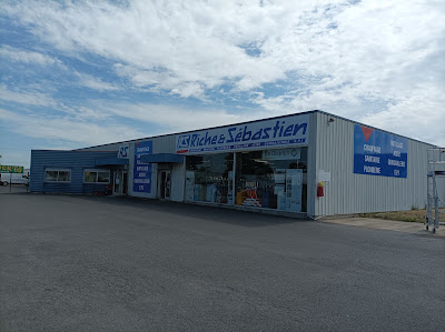 Riche et Sébastien (Agence de Beauvais) à Beauvais