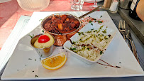 Plats et boissons du Restaurant Le Bistrot Délices à Toulon - n°6
