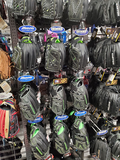 Sporting Goods Store «Play It Again Sports», reviews and photos, 3115 W Parker Rd #470, Plano, TX 75023, USA