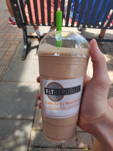 Health Club «Fit Republic LLC», reviews and photos, 21 4th St S, Moorhead, MN 56560, USA