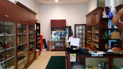 Cigar Shop «Tobacco Leaf», reviews and photos, 2350 NJ-33, Robbinsville, NJ 08691, USA
