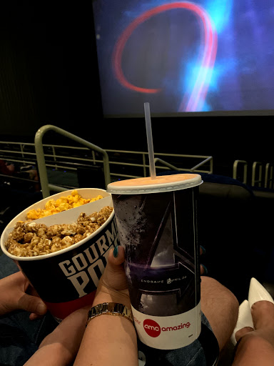 Movie Theater «AMC Destin Commons 14», reviews and photos, 4000 Legendary Dr, Destin, FL 32541, USA