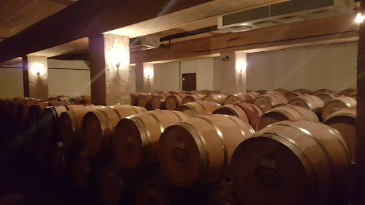 Winery «Williamsburg Winery, Ltd.», reviews and photos, 5800 Wessex Hundred, Williamsburg, VA 23185, USA