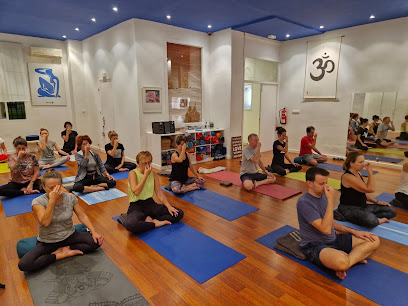 Estudio de Yoga con Pilar Valencia - Pl. Madrid, 39, 11402 Jerez de la Frontera, Cádiz, Spain