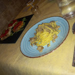 Photo n°1 de l'avis de Lu.a fait le 13/08/2023 à 16:24 sur le  Ristorante Pinseria La locanda à San Gregorio da Sassola