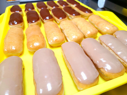 Donut Shop «Daylight Donuts», reviews and photos, 1520 Bypass Rd, Heber Springs, AR 72543, USA