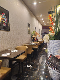 Atmosphère du Restaurant de type buffet Restaurant Ô Panda | Perpignan à Rivesaltes - n°20