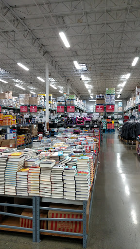 Warehouse club «BJ’s Wholesale Club», reviews and photos, 3303 Crompond Rd, Yorktown Heights, NY 10598, USA