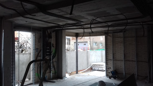Guti instalaciones y mantenimientos en Sant Joan Despí, Barcelona