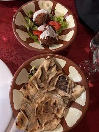 Plats et boissons du Restaurant libanais La Bekaa à Tours - n°6