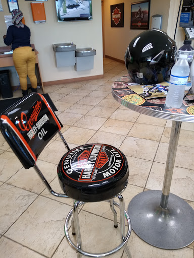 Harley-Davidson Dealer «Stubbs Harley-Davidson», reviews and photos, 4400 Telephone Rd, Houston, TX 77087, USA