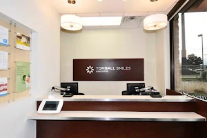 Tomball Smiles Dentistry image