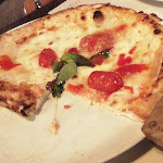 Photo n°2 de l'avis de Lucio.s fait le 02/04/2022 à 20:17 sur le  Saporì Pizza e qualcos'altro à Seiano