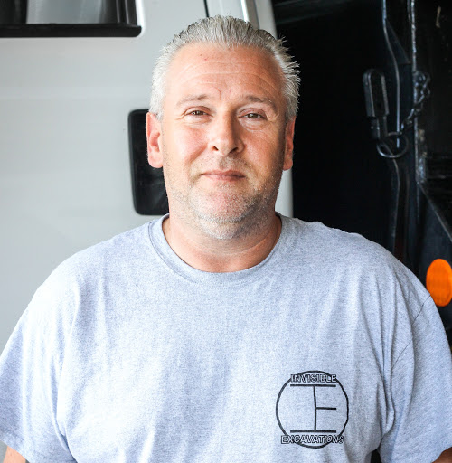 Excavating Contractor «Invisible Excavations Trenchless Sewer Repair», reviews and photos, 19924 Ridge Rd, North Royalton, OH 44133, USA