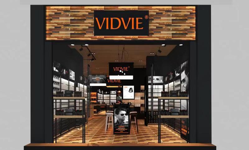 Vidvie Store (Mansoura Branch)