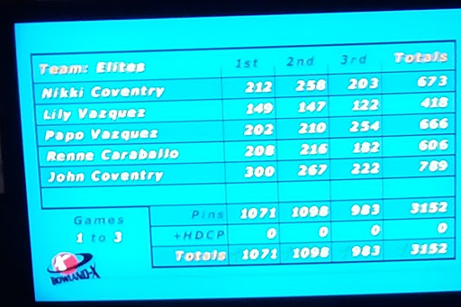 Bowling Alley «AMF Brookgate Lanes», reviews and photos, 14950 Snow Rd, Brook Park, OH 44142, USA