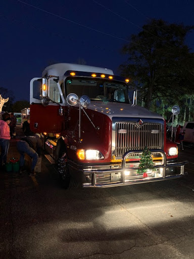 Towing Service «L C Hudson & Son Garage Inc», reviews and photos, 1366 Northside Rd, Elizabeth City, NC 27909, USA