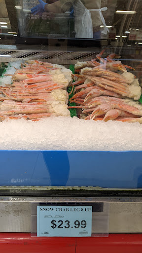 Korean Grocery Store «Hong Kong Supermarket», reviews and photos, 5495 Jimmy Carter Blvd, Norcross, GA 30093, USA