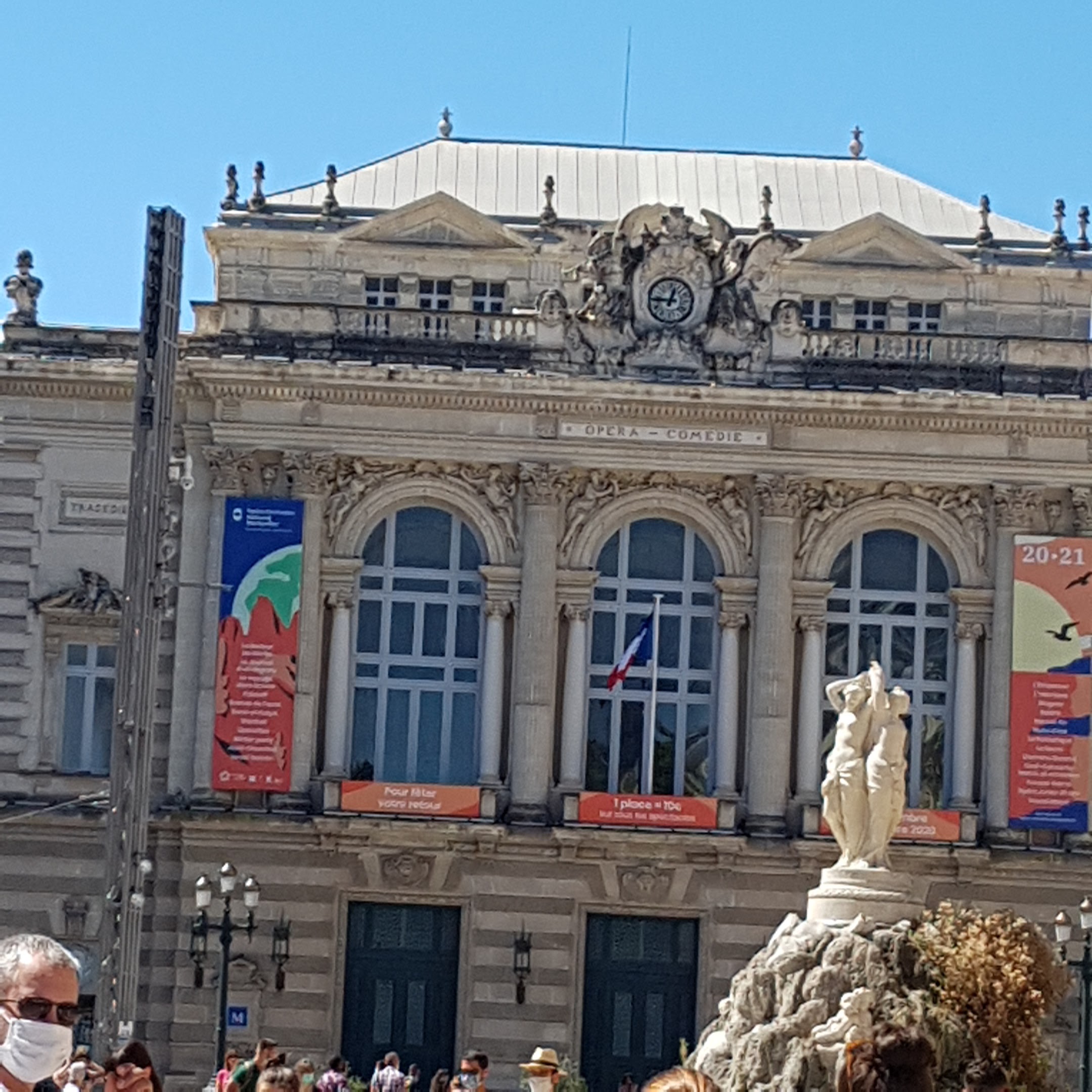 Photo n° 1 de l'avis de H-D.o fait le 23/08/2020 à 18:11
