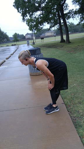 Park «Clarence Thompson Park», reviews and photos, 1600 Brown Blvd, Arlington, TX 76011, USA