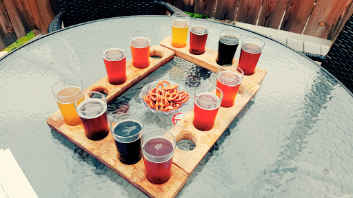 Winery «Barrel Oak Winery», reviews and photos, 3623 Grove Ln, Delaplane, VA 20144, USA