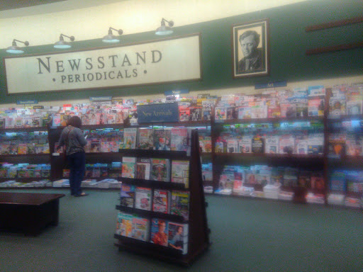 Book Store «Barnes & Noble», reviews and photos, 9891 Waterstone Blvd, Cincinnati, OH 45249, USA