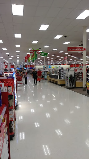 Department Store «Target», reviews and photos, 1201 WP Ball Blvd, Sanford, FL 32771, USA