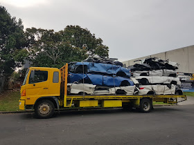 Scrap My Car - Car Removal Auckland