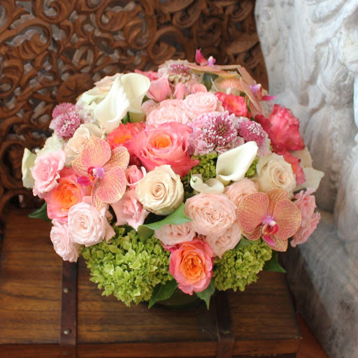 Florist «Monsoon Flowers», reviews and photos, 15 Broadway, Cresskill, NJ 07626, USA