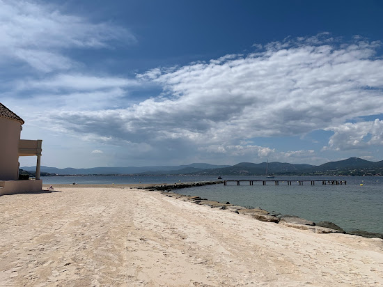Bouillabaisse Plage