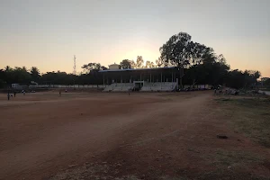 Government Junior College Play Ground image