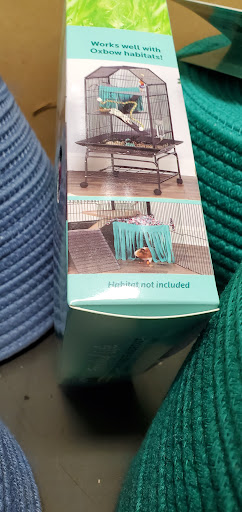 Pet Store «Animart Pet Store», reviews and photos, 1600 N Spring St, Beaver Dam, WI 53916, USA