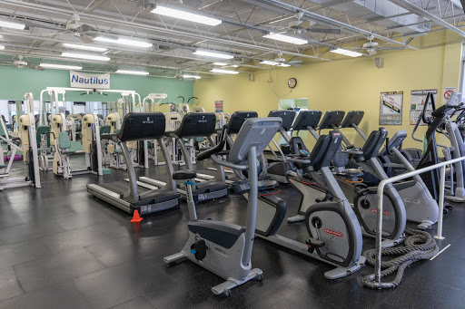 Gym «Fit For Life Fitness Center», reviews and photos, 575 75th Ave, St Pete Beach, FL 33706, USA