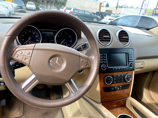 Used Car Dealer «Import Auto World», reviews and photos, 21571 Mission Blvd, Hayward, CA 94541, USA