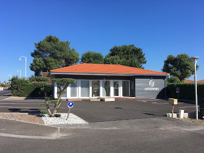 Wathlé Benjamin à Biscarrosse
