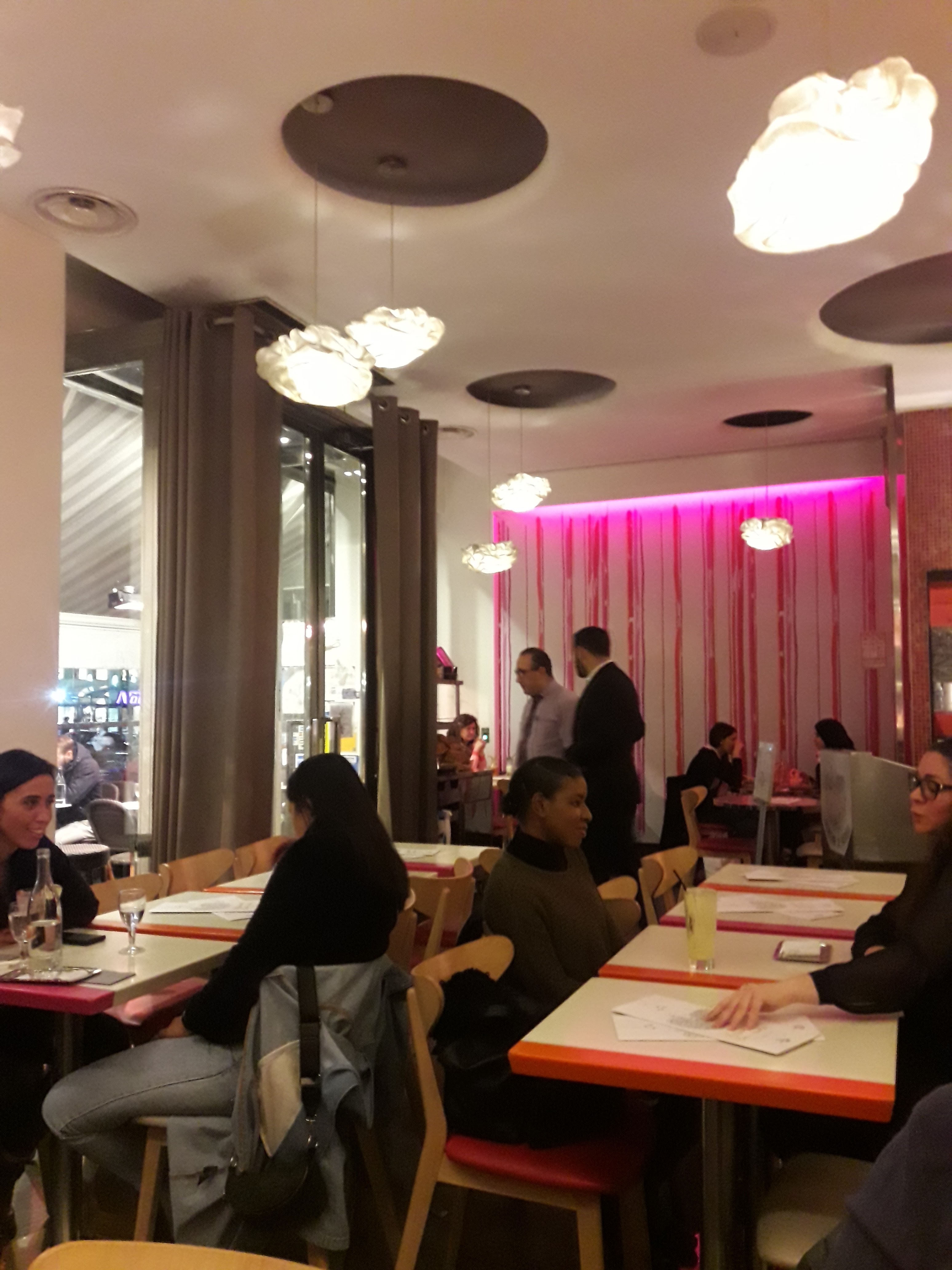 Photo n° 2 de l'avis de Crikette-Christine.u fait le 02/11/2019 à 22:57