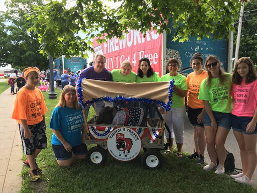 Movie Theater «Capitol II Theatre», reviews and photos, 116 1st St N, Newton, IA 50208, USA