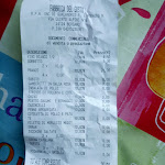 Photo n°2 de l'avis de Giorgio.i fait le 12/10/2020 à 12:40 sur le  La Fabbrica del Gusto à Bergamo