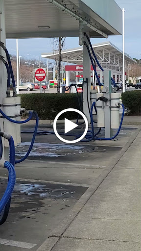 Car Wash «Car Spa Northampton», reviews and photos, 5715 Northampton Blvd, Virginia Beach, VA 23455, USA