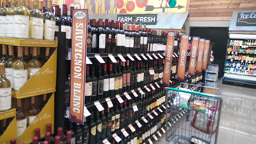 Health Food Store «Sprouts Farmers Market», reviews and photos, 655 S Grand Ave, Glendora, CA 91740, USA