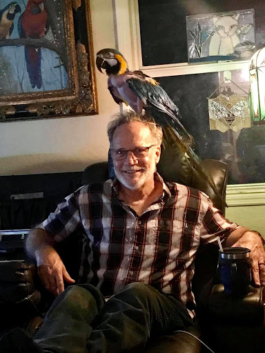 D & J Bird & Pets Misc